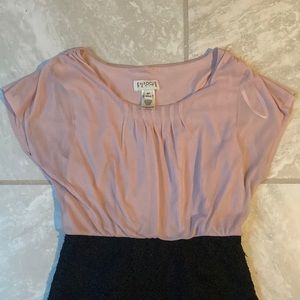 Enfocus Petite Dress